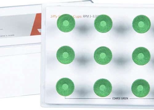 Jiffy™ Original Composite System
