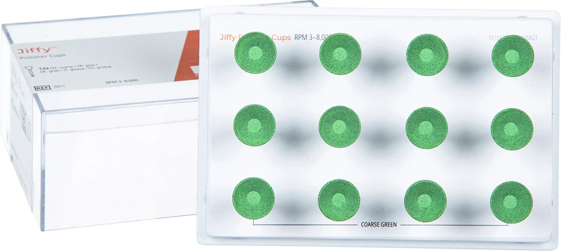 Jiffy™ Original Composite System
