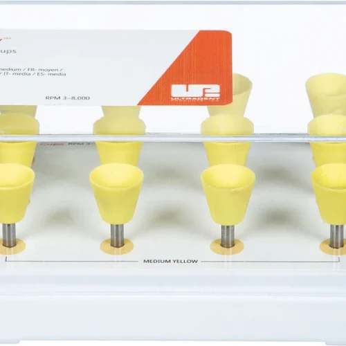 Jiffy™ Original Composite System