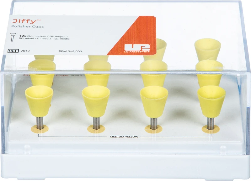 Jiffy™ Original Composite System