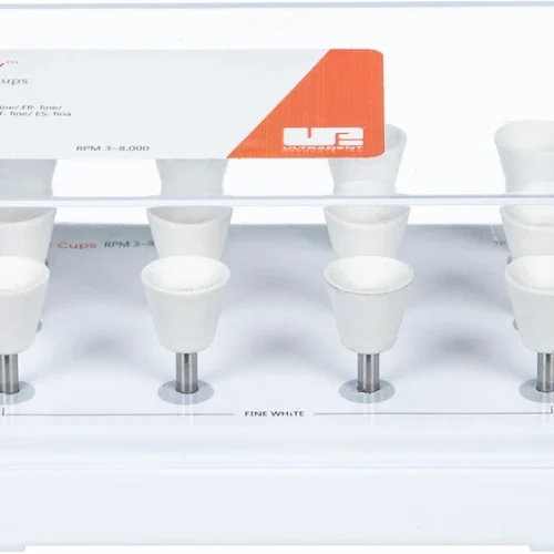 Jiffy™ Original Composite System