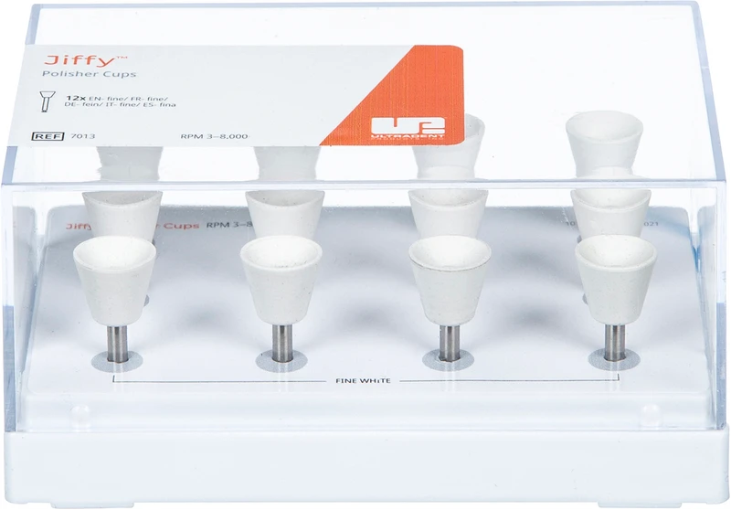 Jiffy™ Original Composite System