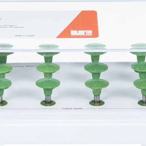 Jiffy™ Original Composite System