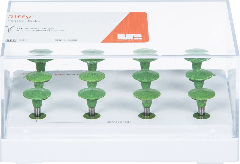 Jiffy™ Original Composite System