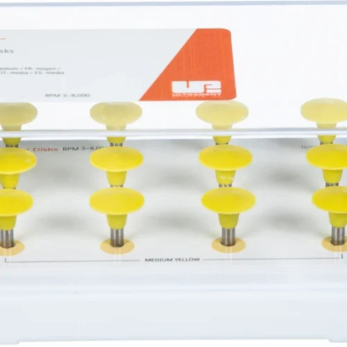 Jiffy™ Original Composite System