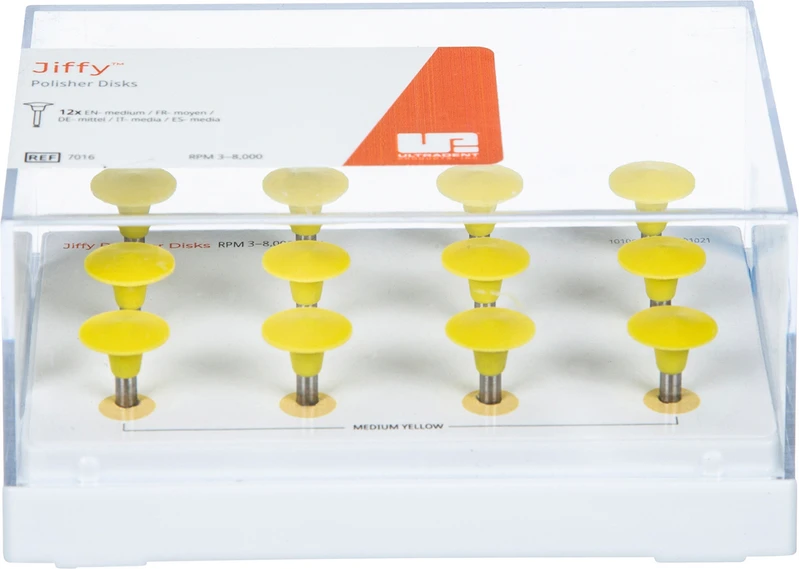 Jiffy™ Original Composite System