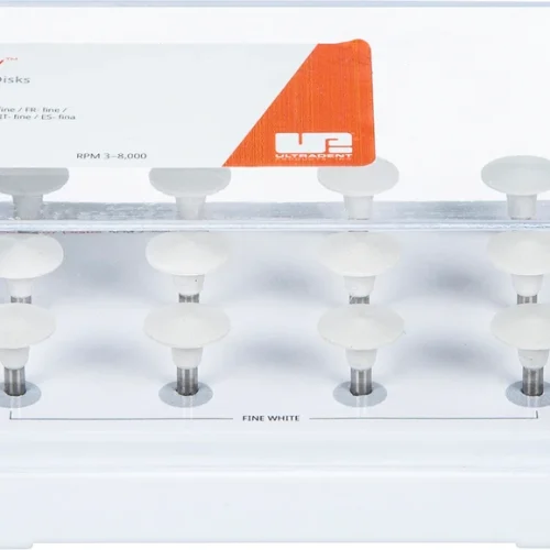 Jiffy™ Original Composite System