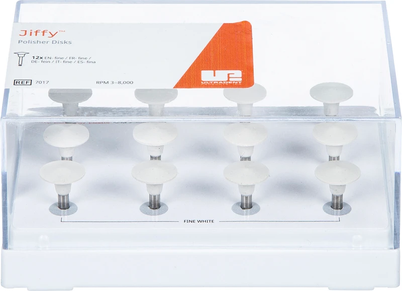 Jiffy™ Original Composite System