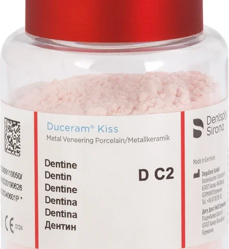 Duceram® Kiss