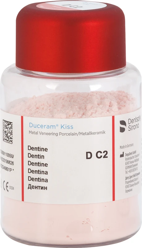 Duceram® Kiss