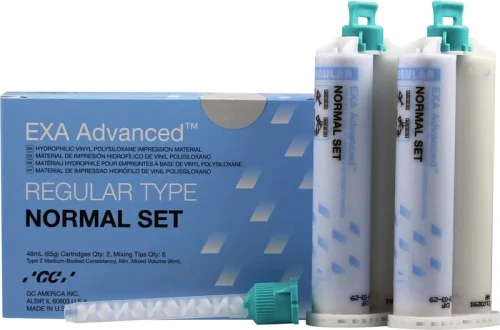 GC EXA Advanced™