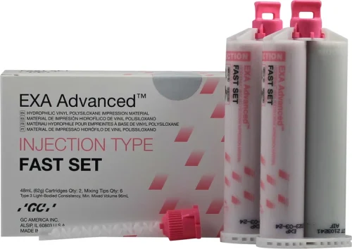 GC EXA Advanced™
