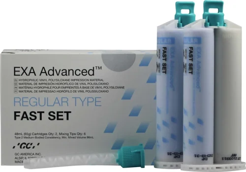 GC EXA Advanced™