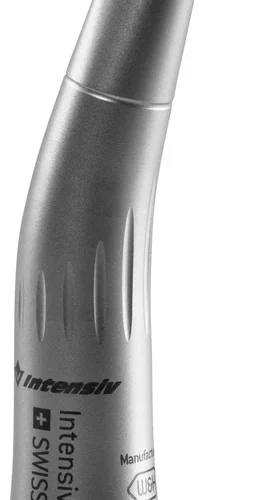 Intensiv Swingle Hub-vinkelstykke