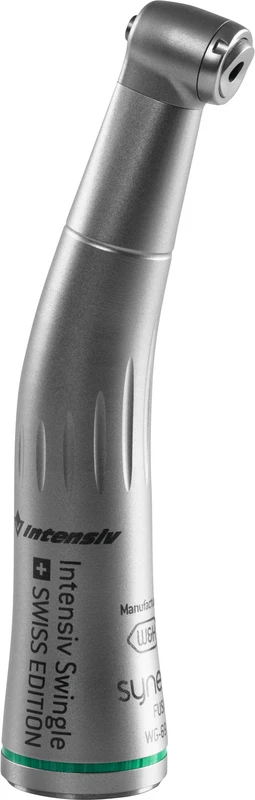 Intensiv Swingle Hub-vinkelstykke