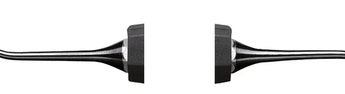 DEPPELER fleksibel spatel