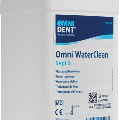 Omni WaterClean Sept S