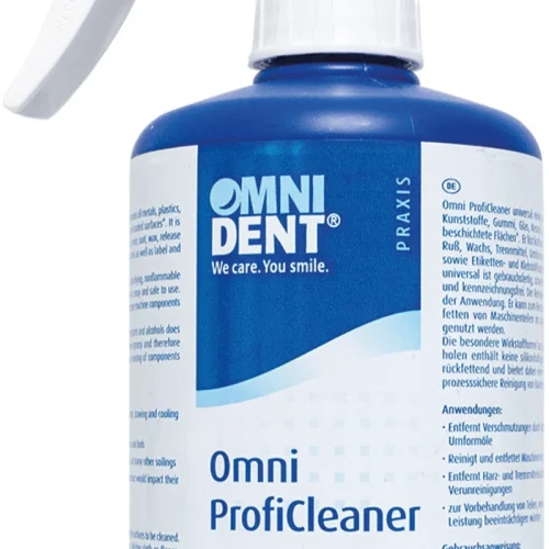 Omni ProfiCleaner universal