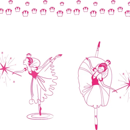 Dental-servietter KIDS