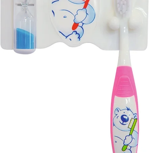 Tannsett kompakt baby