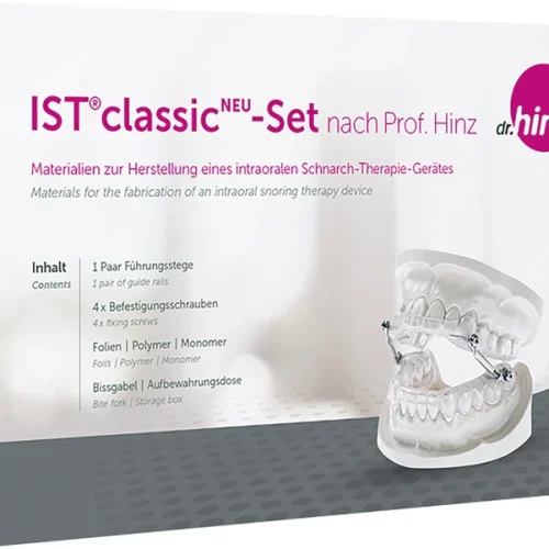 IST®classic NY sett nach Prof. Hinz