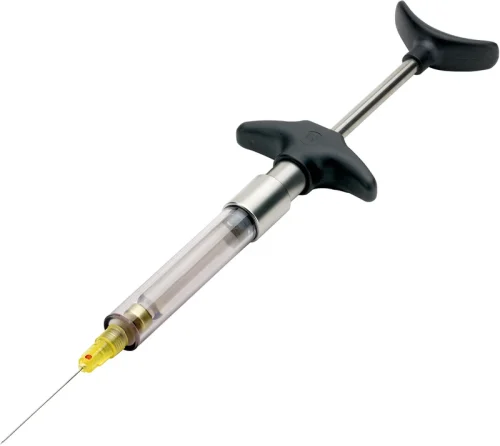 ASPIJECT® SIS