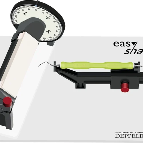 DEPPELER® EASY SHARP