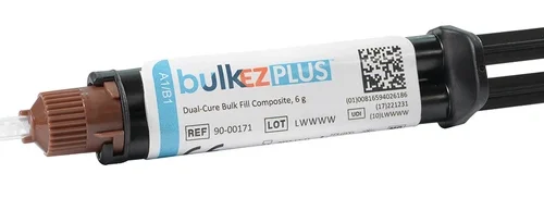 Bulk EZ PLUS
