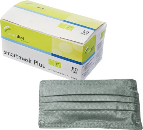 smartmask Plus