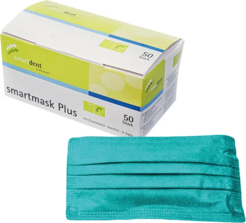 smartmask Plus
