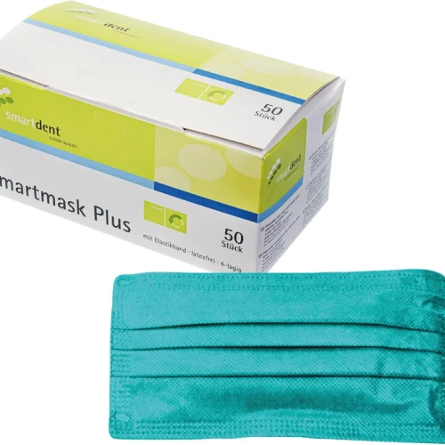 smartmask Plus