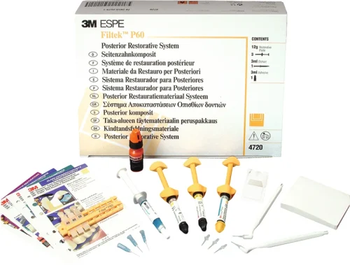 Filtek™ P60