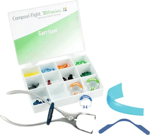 Composi-Tight® 3D Fusion™