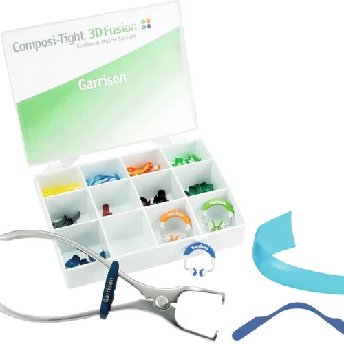 Composi-Tight® 3D Fusion™