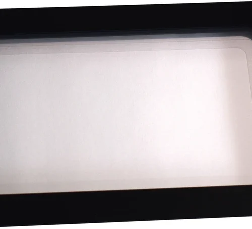 Primeprint Folie med klemmramme