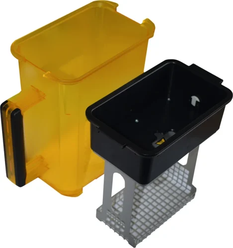 Primeprint individuell eksponeringsholder