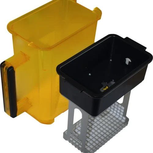 Primeprint individuell eksponeringsholder