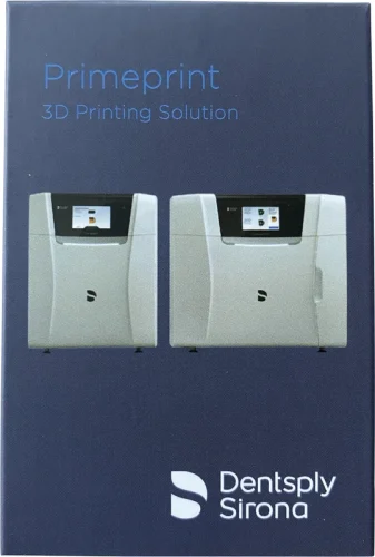 Primeprint vaskekort