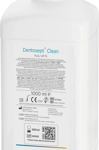 Dentosept® Clean