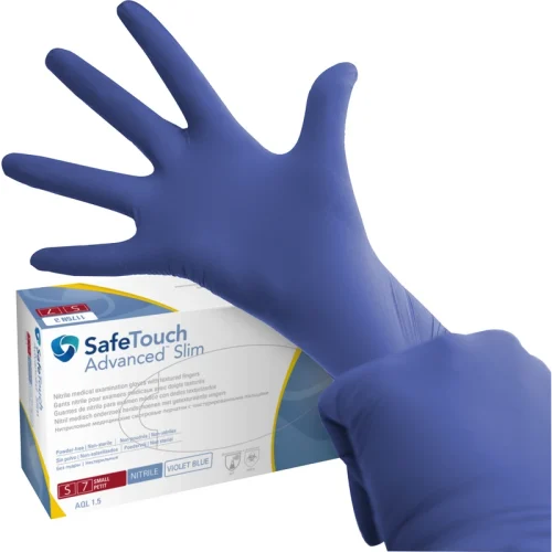 Medicom® SafeTouch® Advanced Slim