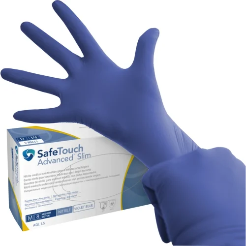 Medicom® SafeTouch® Advanced Slim