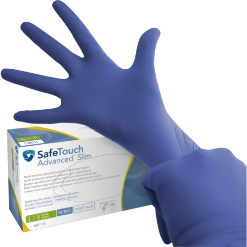 Medicom® SafeTouch® Advanced Slim