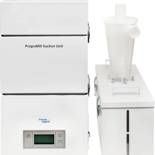 PrograMill Suction Unit