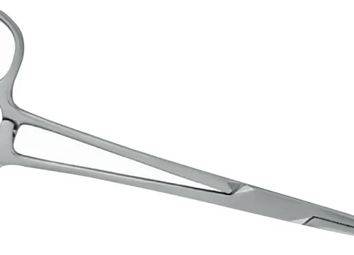 Arterieklemmer etter Rankin-Crile