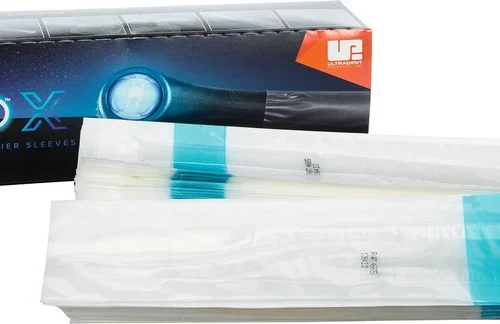 VALO™ X barrierehylse