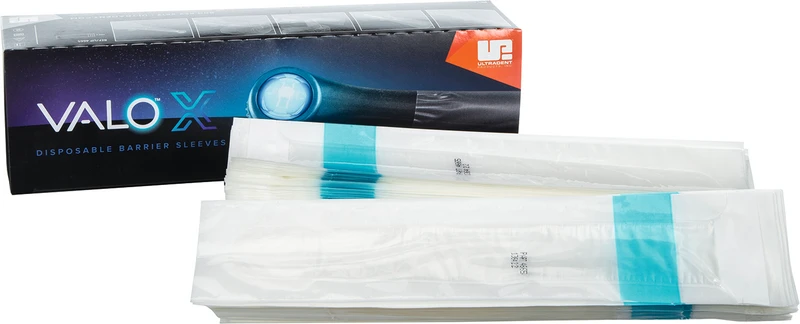 VALO™ X barrierehylse