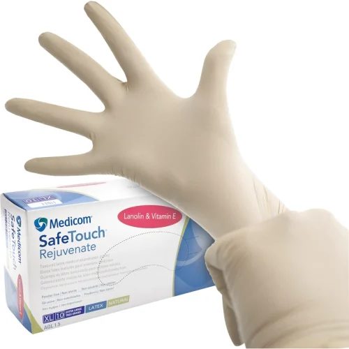 Medicom® SafeTouch® Rejuvenate latekshansker