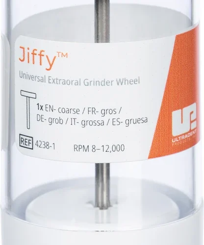 Jiffy™ Universal