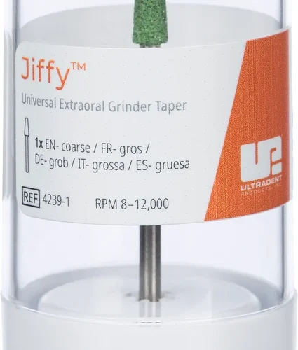 Jiffy™ Universal
