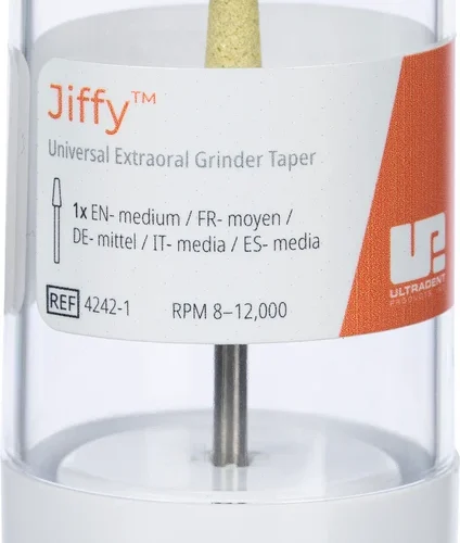 Jiffy™ Universal